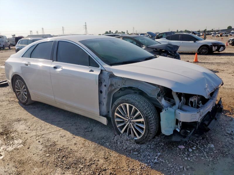 2019 LINCOLN MKZ RESERVE I - 3LN6L5C90KR625022