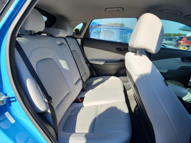 2022 HYUNDAI KONA SEL KM8K62AB1NU794859