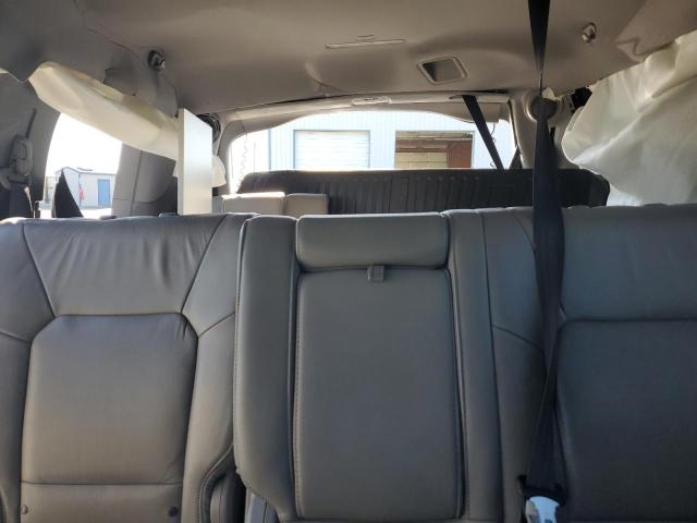2015 HONDA PILOT TOUR 5FNYF4H98FB011866