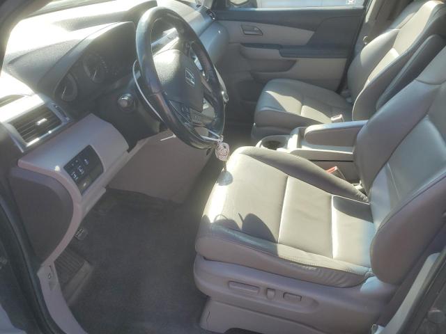 2012 HONDA ODYSSEY EX - 5FNRL5H65CB138515