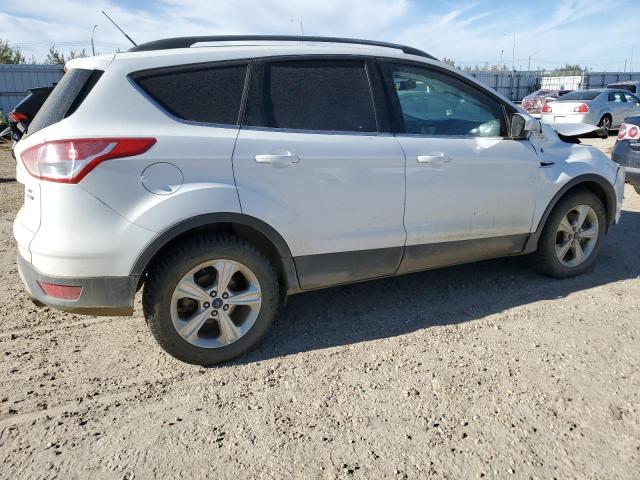 2014 FORD ESCAPE SE - 1FMCU9GX5EUE02827