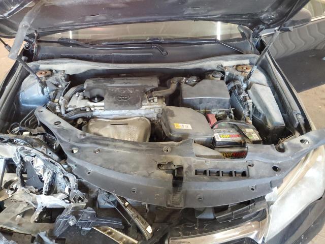 2017 TOYOTA CAMRY LE 4T1BF1FK6HU340324