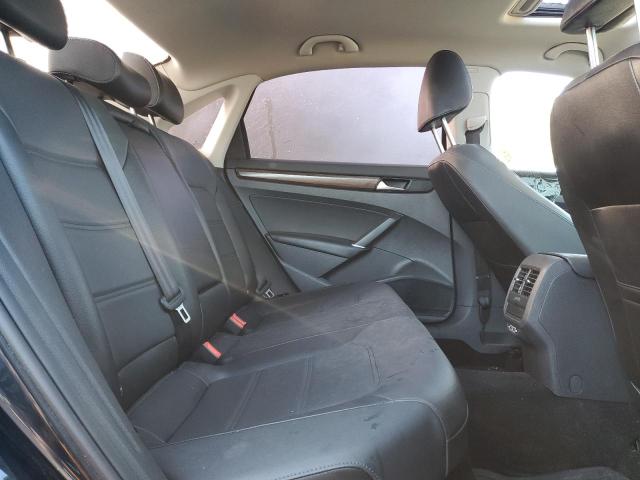 2022 VOLKSWAGEN PASSAT LIMITED EDITION 1VWBA7A38NC010334