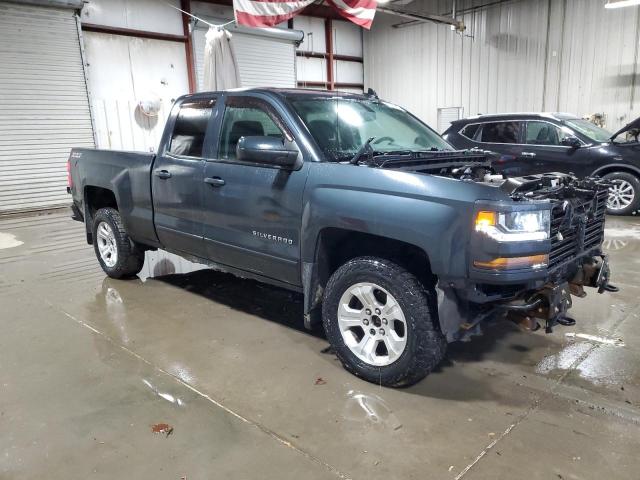 2017 CHEVROLET SILVERADO K1500 LT 1GCVKREC3HZ315177
