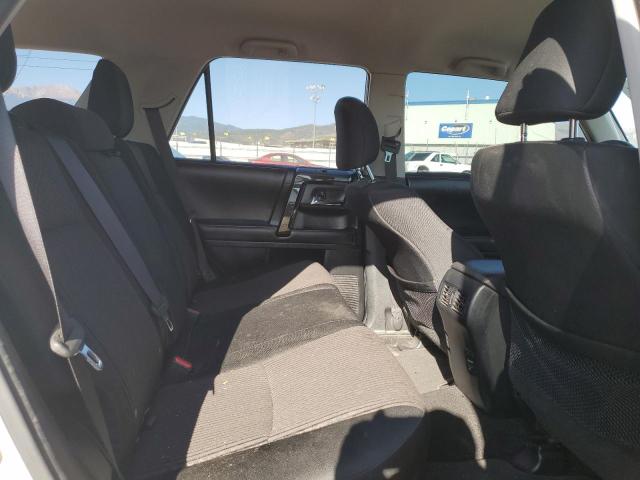 2019 TOYOTA 4RUNNER SR JTEBU5JRXK5678716