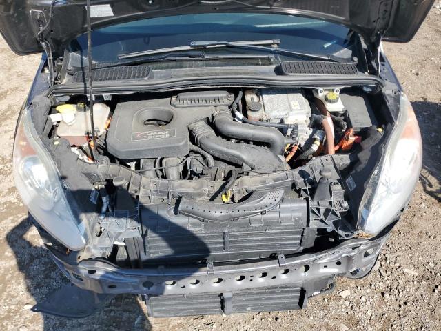 2015 FORD C-MAX PREM 1FADP5CU1FL108553