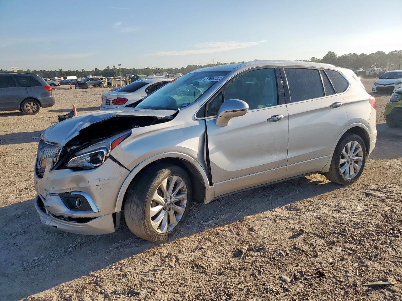 BUICK ENVISION PREMIUM