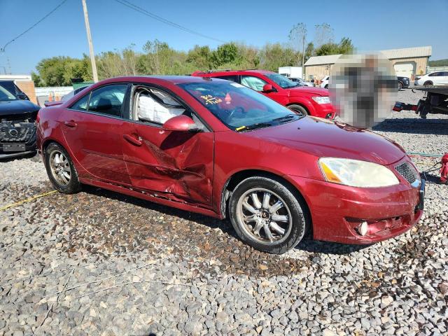2010 PONTIAC G6 #3291348138