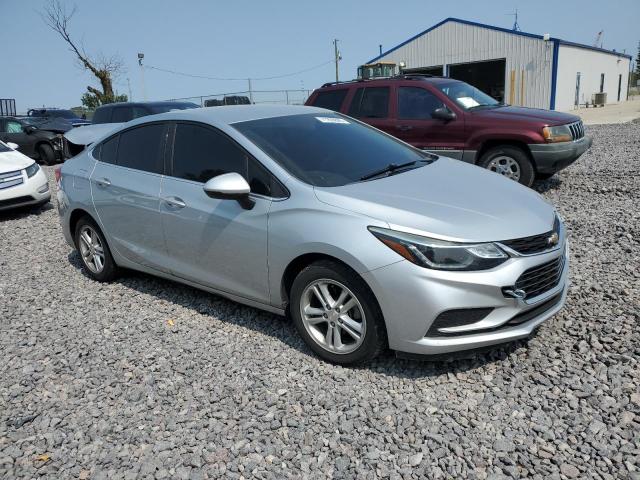 2018 CHEVROLET CRUZE LT #3260642067
