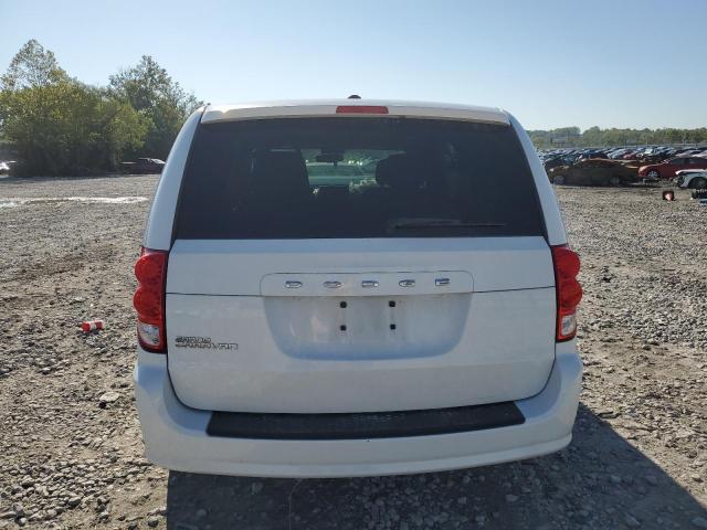 2016 DODGE GRAND CARA 2C4RDGBG7GR176249