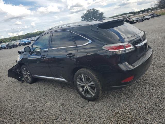 2015 LEXUS RX 350 2T2ZK1BA0FC157373