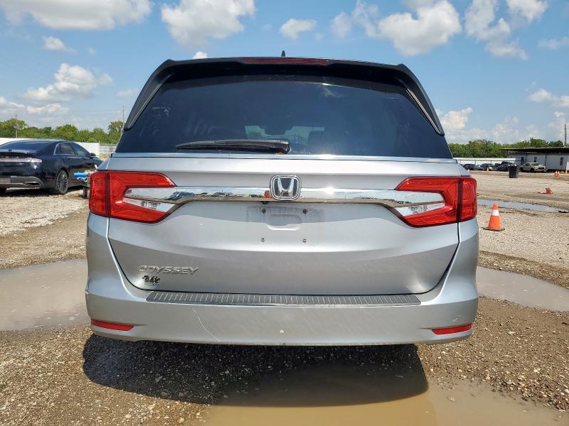 2018 HONDA ODYSSEY EXL 5FNRL6H73JB108442