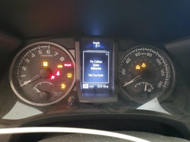 2019 TOYOTA TACOMA DOU 3TMDZ5BN7KM070608