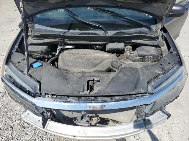 2016 HONDA PILOT EXL 5FNYF6H69GB112109
