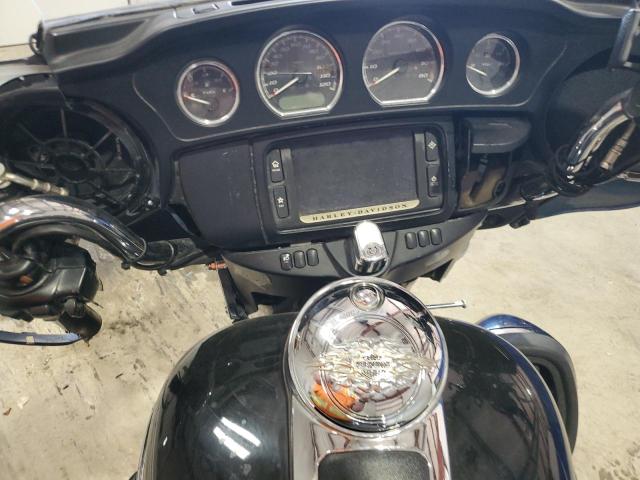 2016 HARLEY-DAVIDSON FLHTCUTG TRI GLIDE ULTRA #3286551193