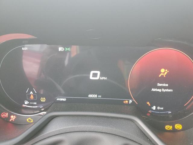 2024 DODGE HORNET R/T ZACPDFCW4R3A31451