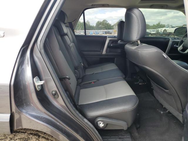 2018 TOYOTA 4RUNNER SR JTEZU5JRXJ5165351