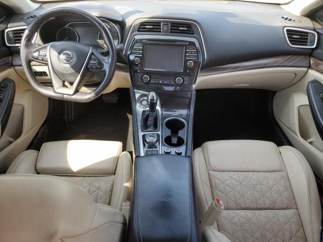 2016 NISSAN MAXIMA 3.5 1N4AA6AP6GC413135