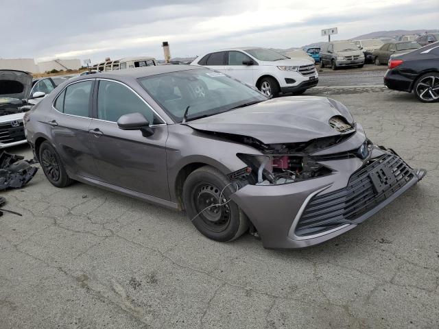 2024 TOYOTA CAMRY LE 4T1C31AK9RU628392