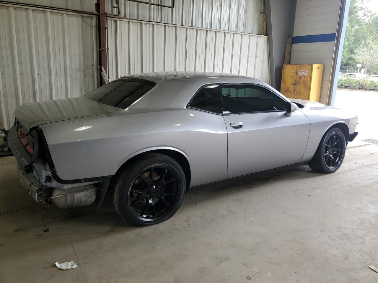 DODGE CHALLENGER SXT