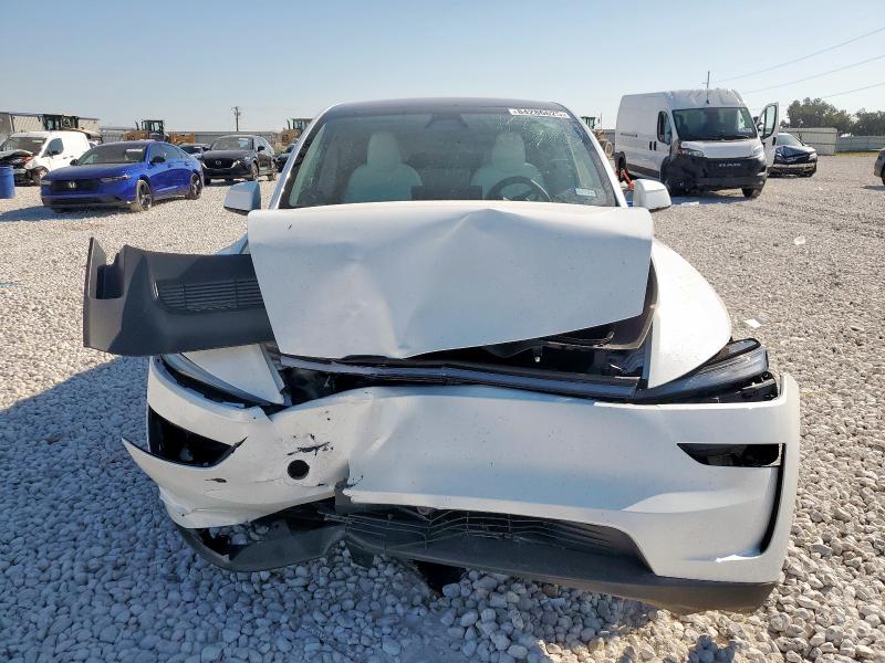 2026 TESLA MODEL Y - 7SAYGDEE6TA382275