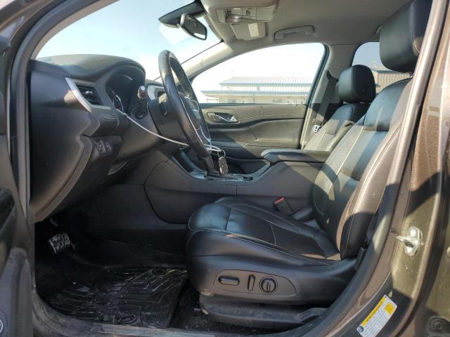 2019 GMC ACADIA SLT - 1GKKNULS1KZ221088