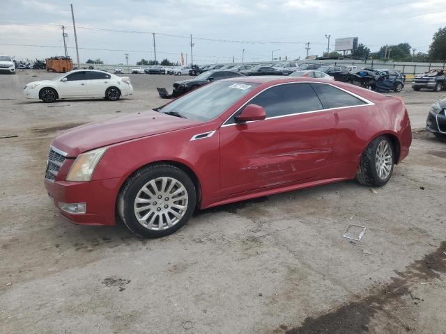 CADILLAC CTS PERFOR