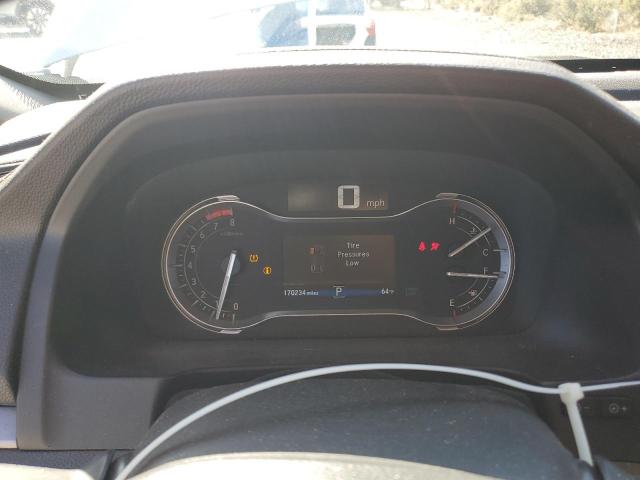 2017 HONDA PILOT EXL - 5FNYF6H59HB054768