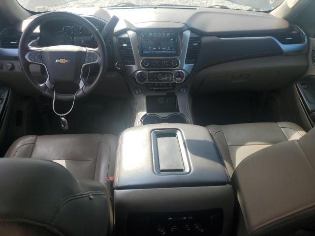 2018 CHEVROLET TAHOE K150 1GNSKBKC0JR193521