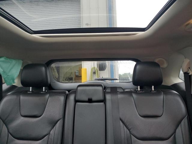 2019 FORD EDGE TITAN 2FMPK4K90KBB81416