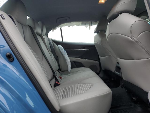 2023 TOYOTA CAMRY SE N 4T1G11AK7PU175829