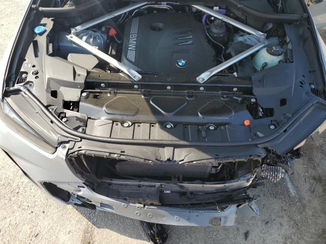 2025 BMW X5 XDRIVE40I 5UX23EU06S9Z77602