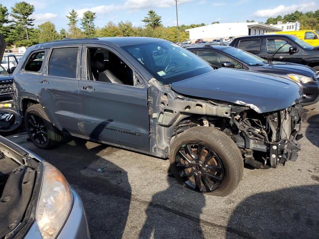 2018 JEEP GRAND CHER 1C4RJFAG1JC119484