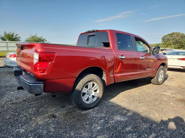 2019 NISSAN TITAN - 1N6AA1EJ7KN509708