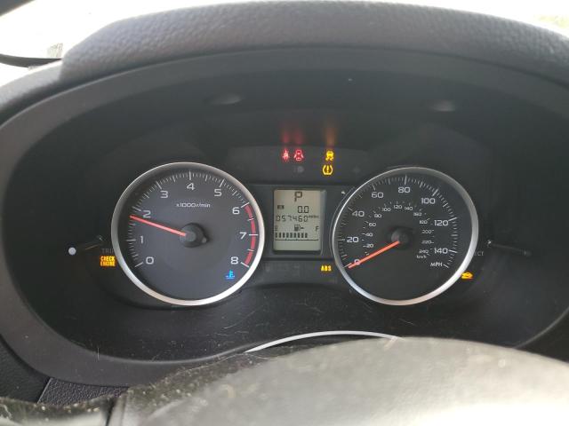 2016 SUBARU FORESTER 2 JF2SJADC6GH561347