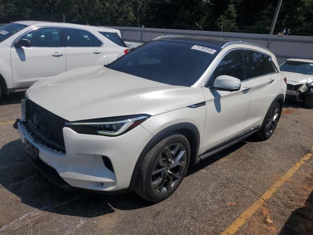 2019 INFINITI QX50 ESSEN 3PCAJ5M19KF118859