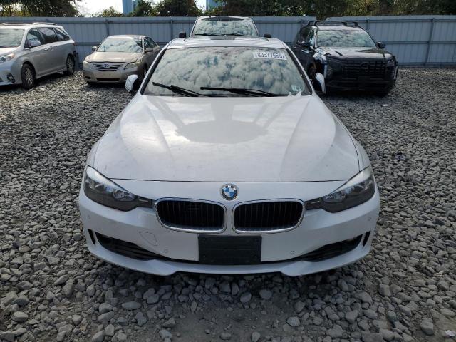 2015 BMW 328 XI SUL WBA3B5G52FNS19508