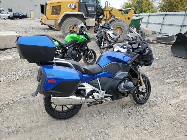 2023 BMW R 1250 RT WB10L0308P6G51516