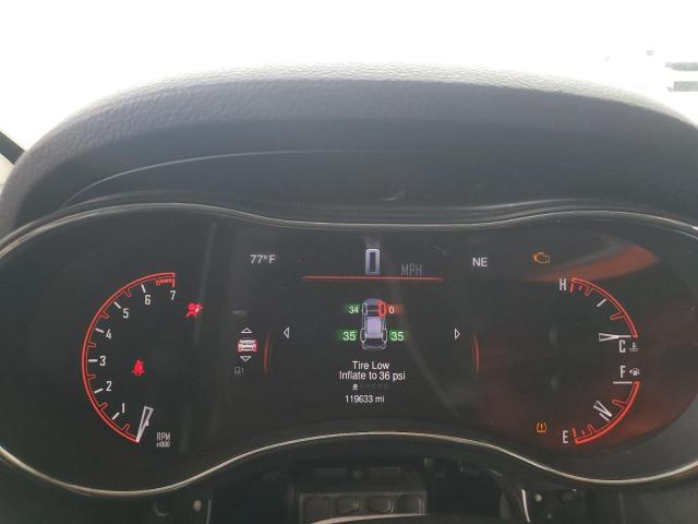 2015 DODGE DURANGO CI 1C4RDHEG0FC176456
