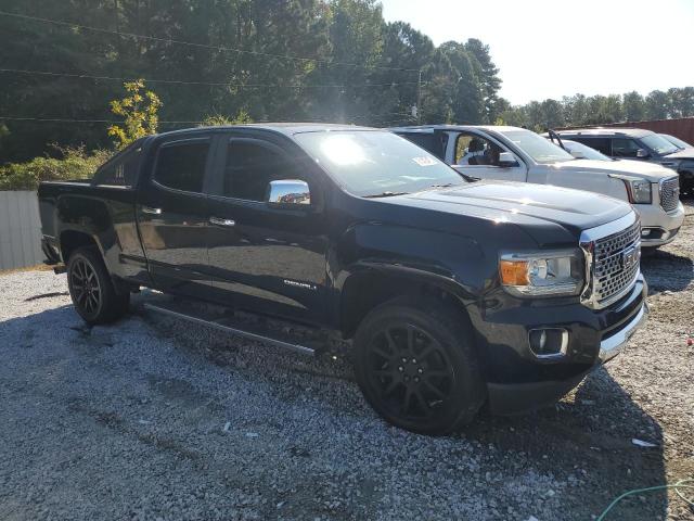 2017 GMC CANYON DENALI 1GTP6EE15H1210322