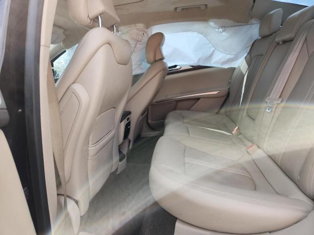 2016 LINCOLN MKZ 3LN6L2J92GR605279