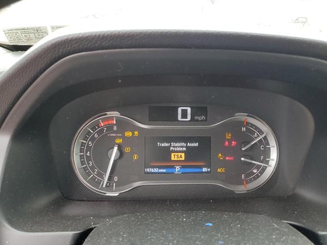 2016 HONDA PILOT - 5FNYF6H99GB055257