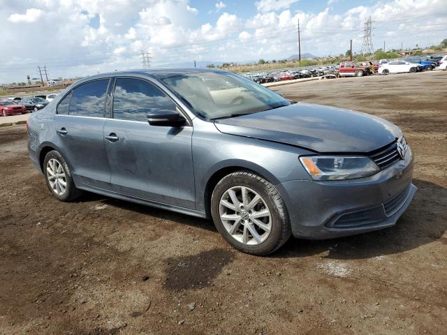 2014 VOLKSWAGEN JETTA SE - 3VWD17AJ3EM361853