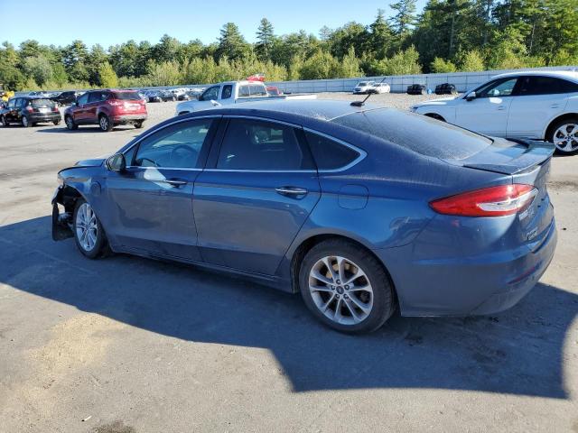 2019 FORD FUSION TIT - 3FA6P0SU5KR228302
