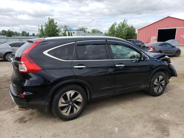 2015 HONDA CR-V TOURI 5J6RM4H95FL801160