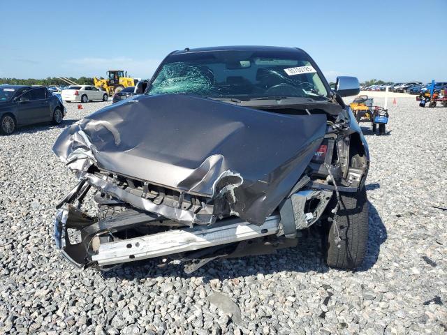 2018 TOYOTA TUNDRA CREWMAX LIMITED 5TFHW5F11JX764852