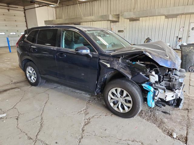 2025 HONDA CR-V LX - 7FARS4H21SE005019