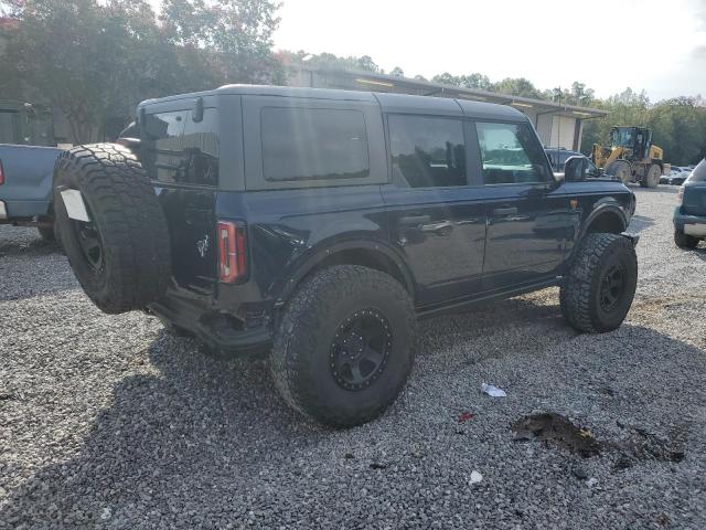 2021 FORD BRONCO BAS #3294529542