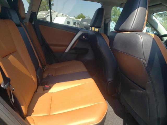 2016 TOYOTA RAV4 LIMIT 2T3DFREV7GW513101