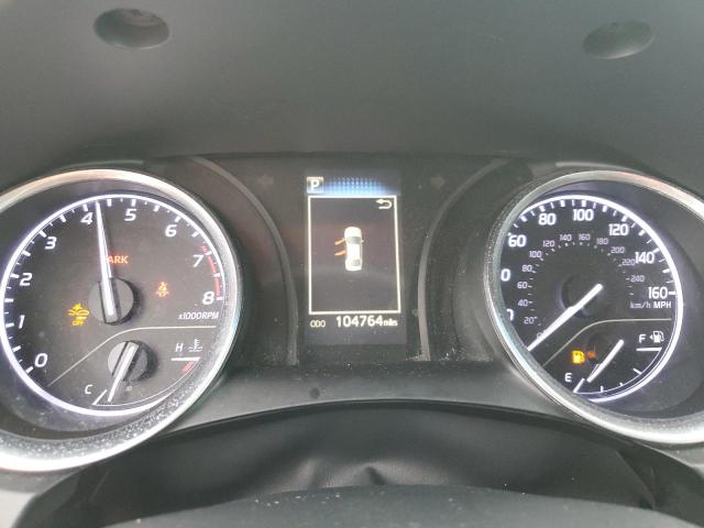 2018 TOYOTA CAMRY L 4T1B11HK0JU083761